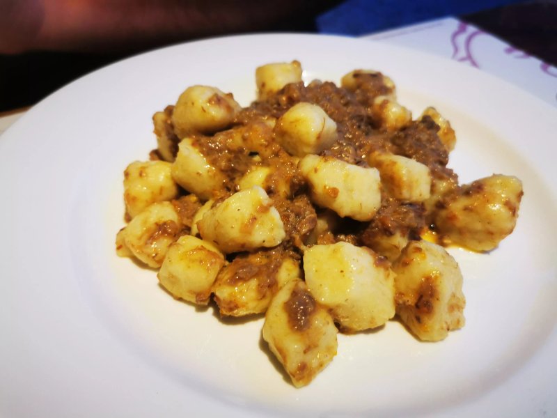 Mulino delle Tolle