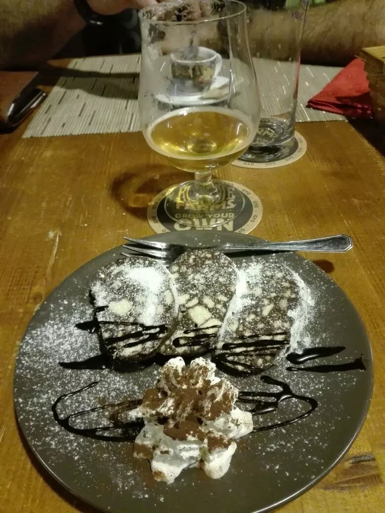Dal Barbarossa Osteria Birreria Vineria
