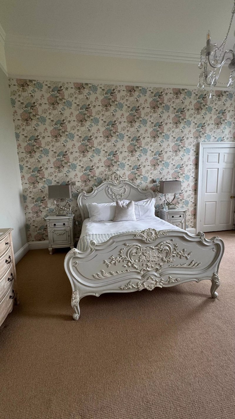 Lartington Hall