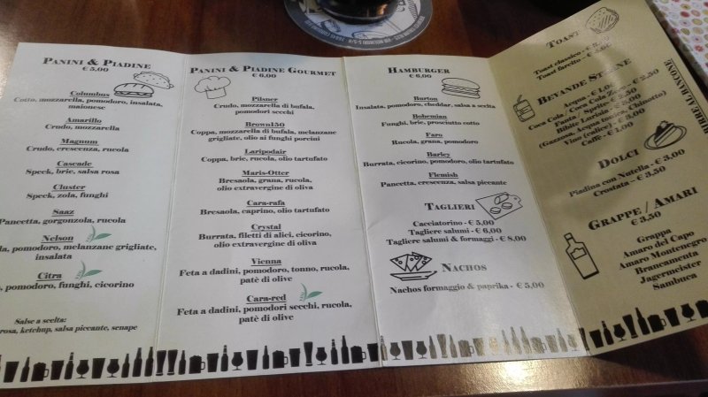 Il Birratoio Birreria Indipendente