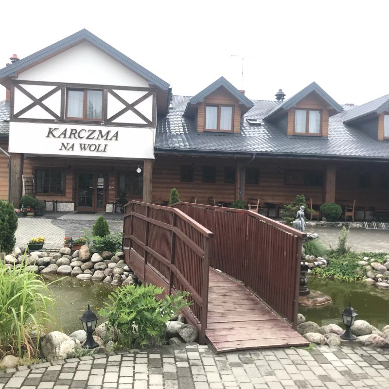 Karczma Na Woli
