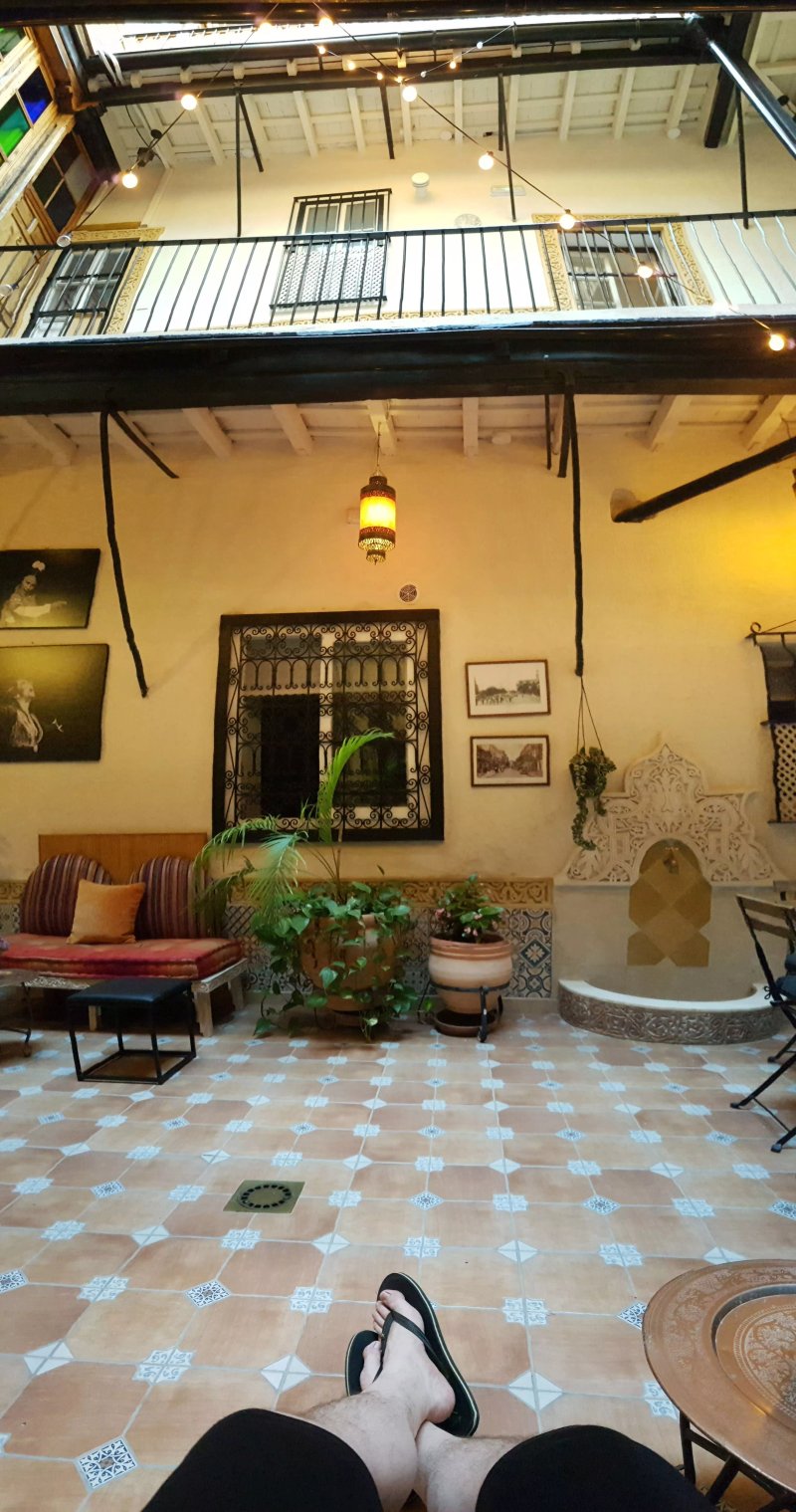 Casa Seven Jerez