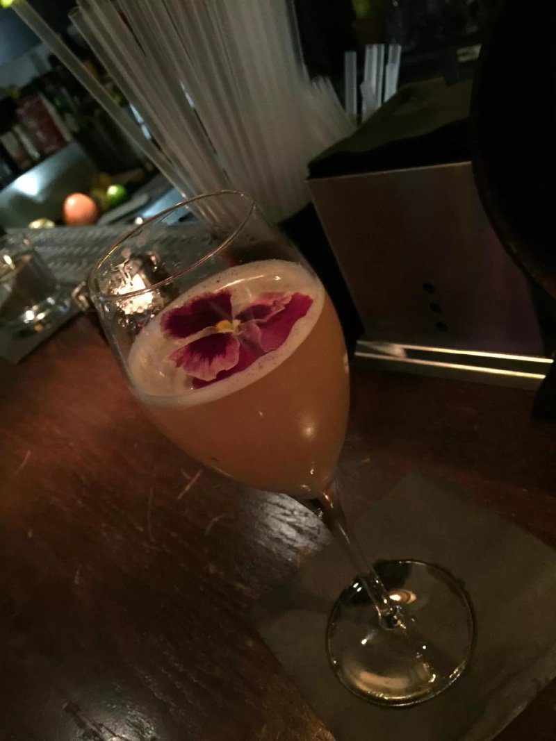 Vesper Bar