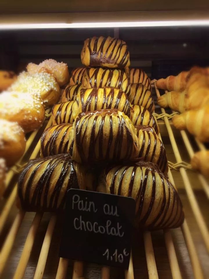 Boulangerie Aux Petites Mains