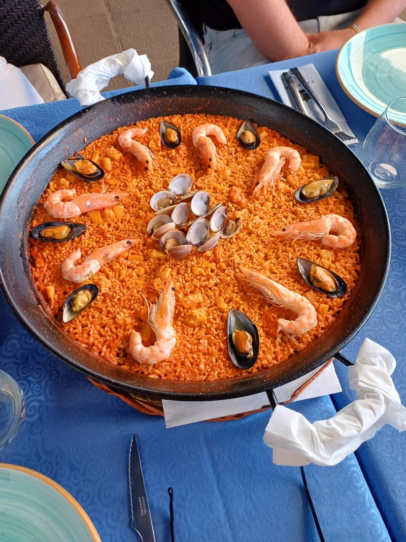 La Taberna del Puerto