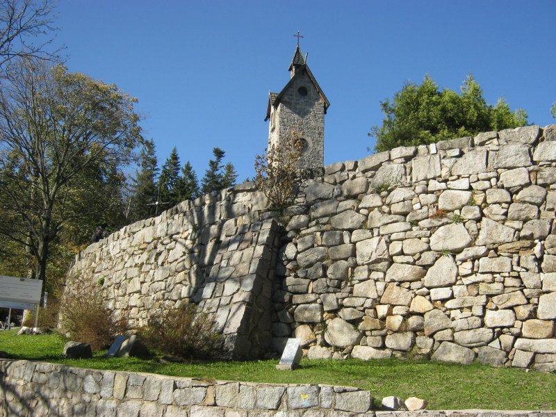 Hotel Belweder