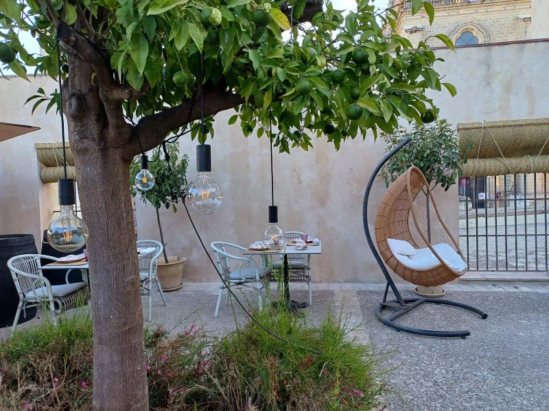 Hotel Bodega Tio Pepe