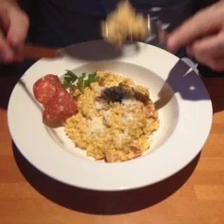La Fonte Italian Bistro