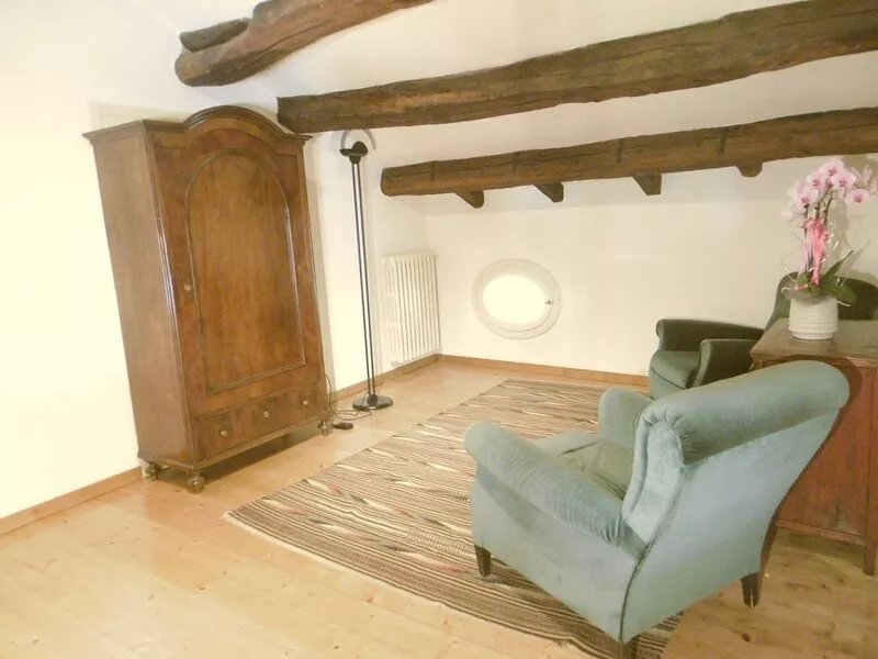 Elegant old mansion with all modern facilities between Venice and the Dolomites