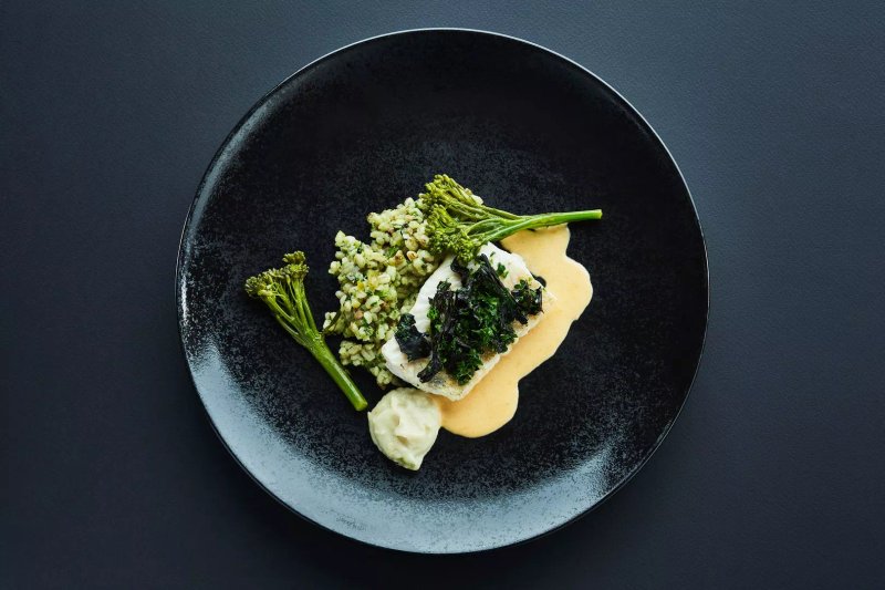 Solt Dining