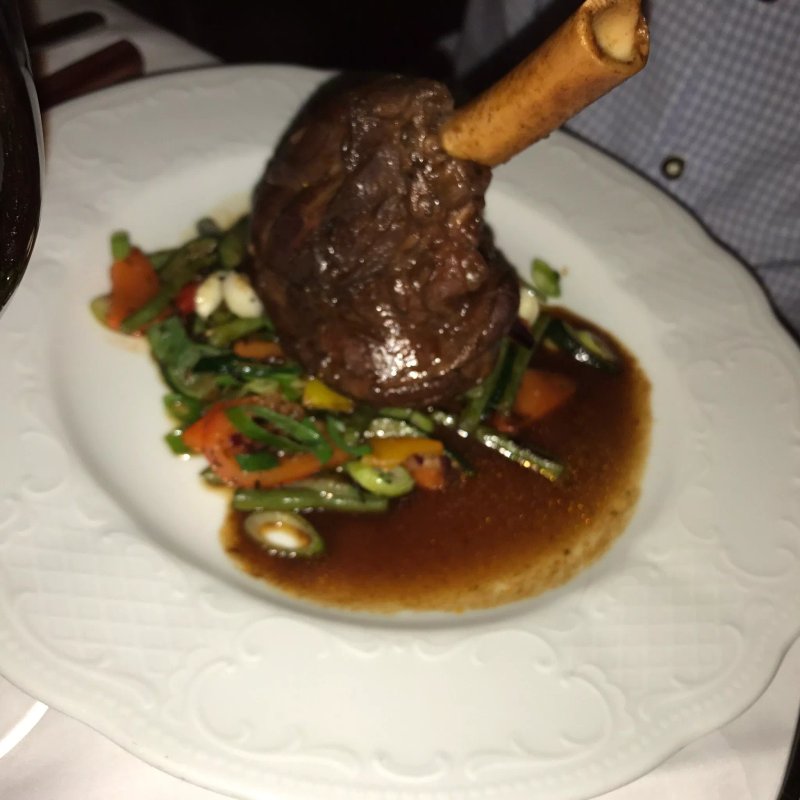 CHEZ FRITZ BRASSERIE