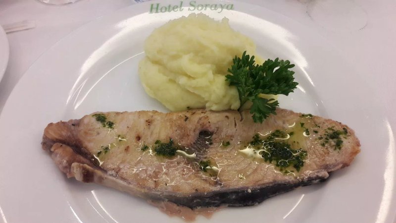 Hotel Soraya