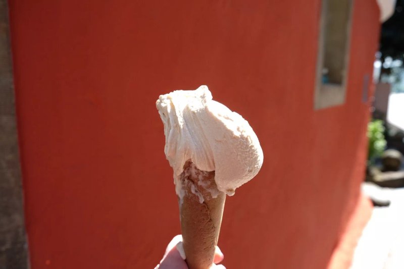 Caffi'r Angel Ices