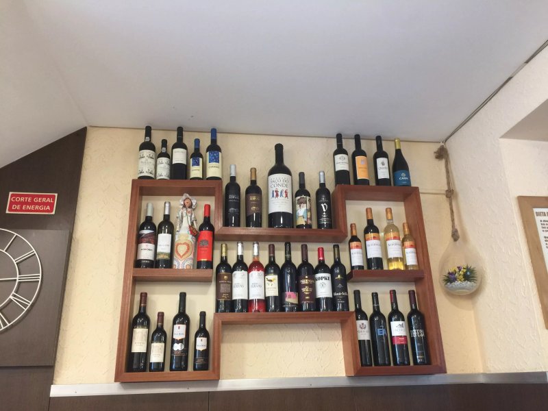 Restaurante Casa Capela