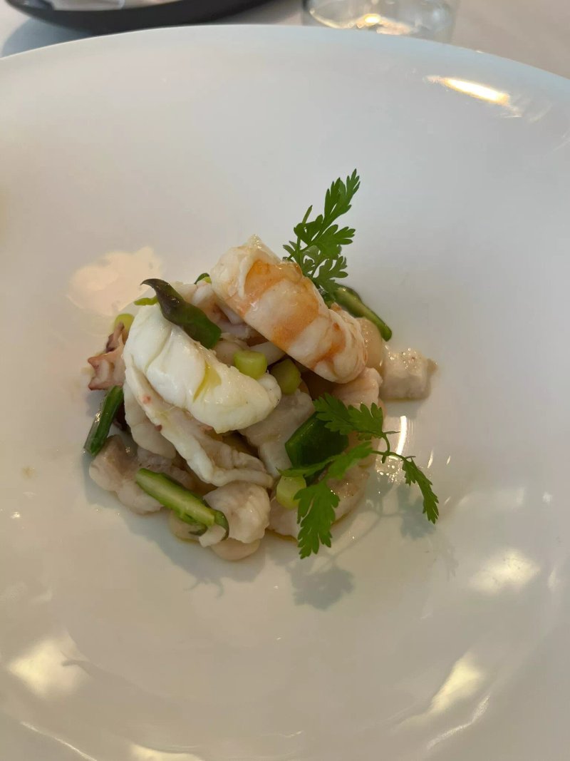Ristorante Romano