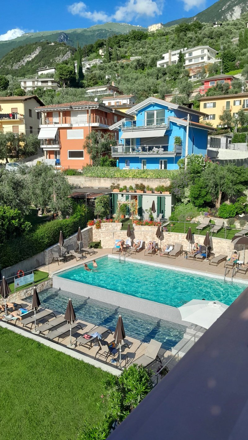 Hotel Antonella