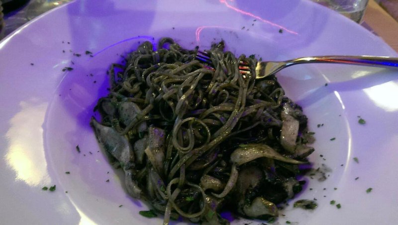 Osteria Ai Do Archi