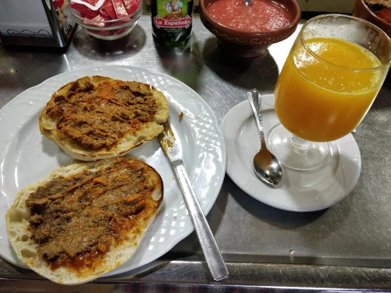 Restaurante Buenavista