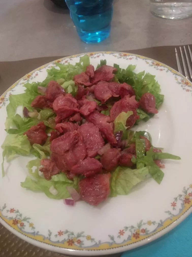 Auberge Canard