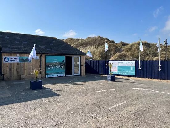 Surf South West