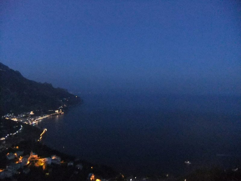 Hotel Villa Fraulo L'Incanto
