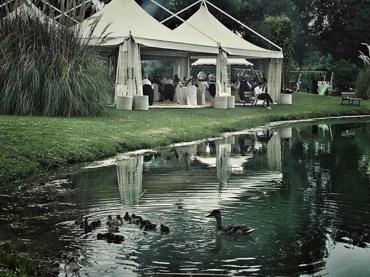 Lago Azzurro