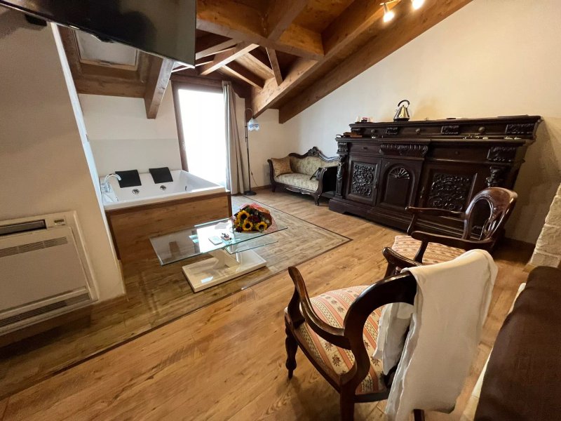 Bienestar Maison de Charme