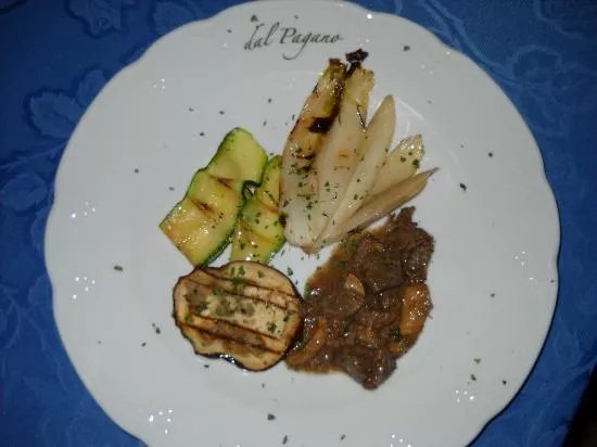 Trattoria Dal Pagano