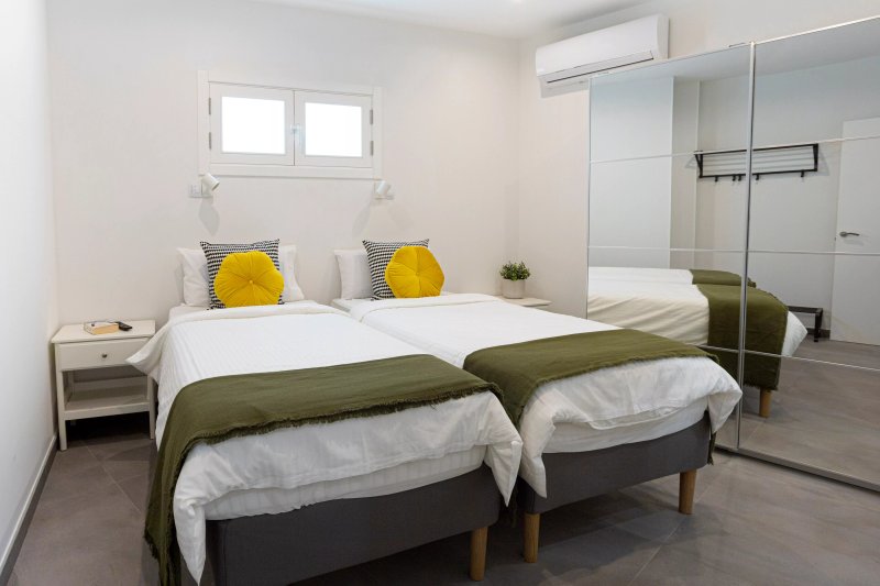 HD Mogán Canal Apartments
