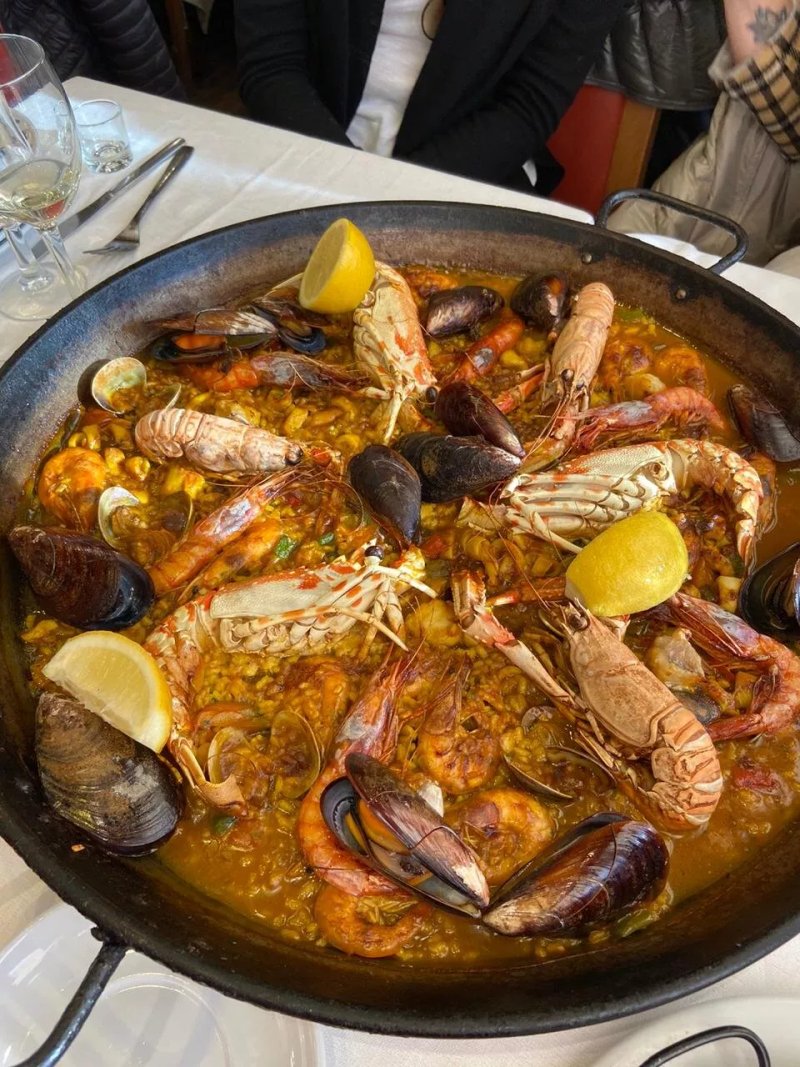 La Barca del Salamanca