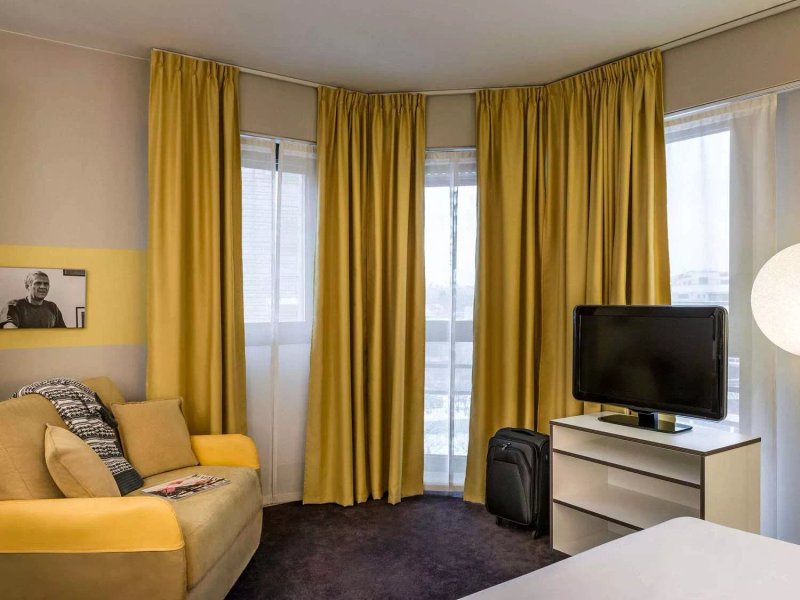Apparthotel Mercure Paris Boulogne