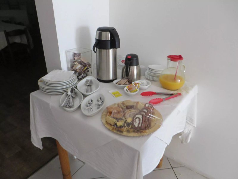 Sunstone Guest House