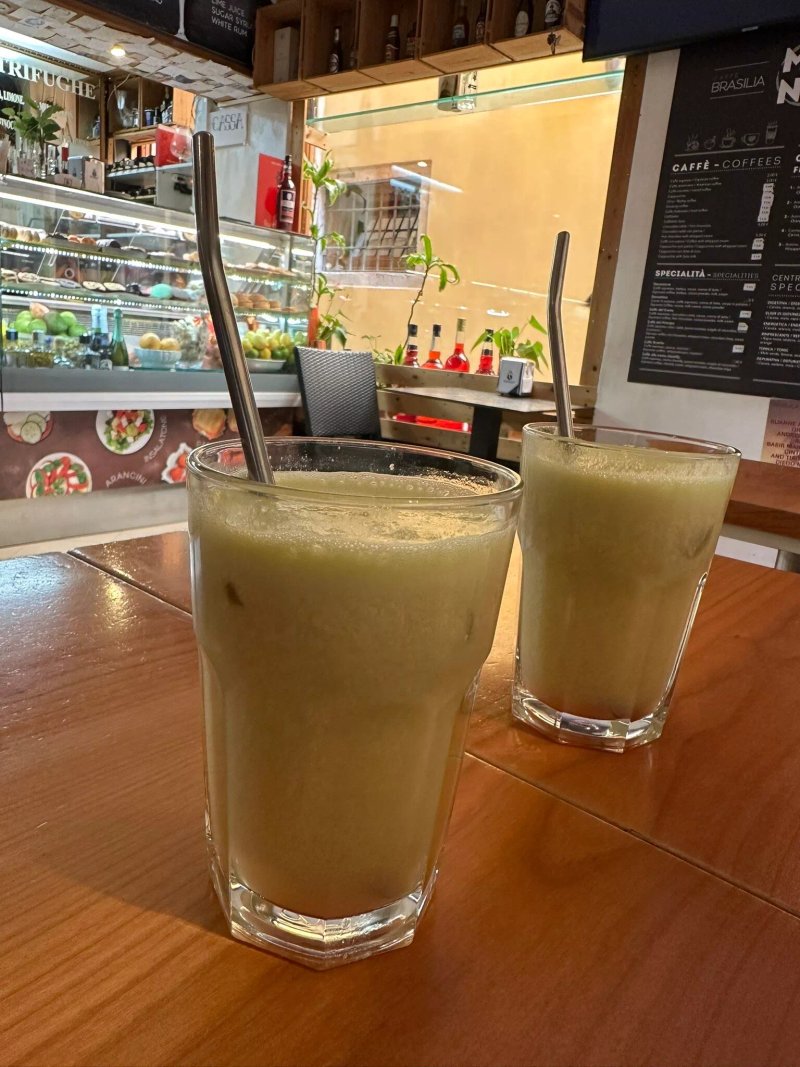 Caffe' Brasilia