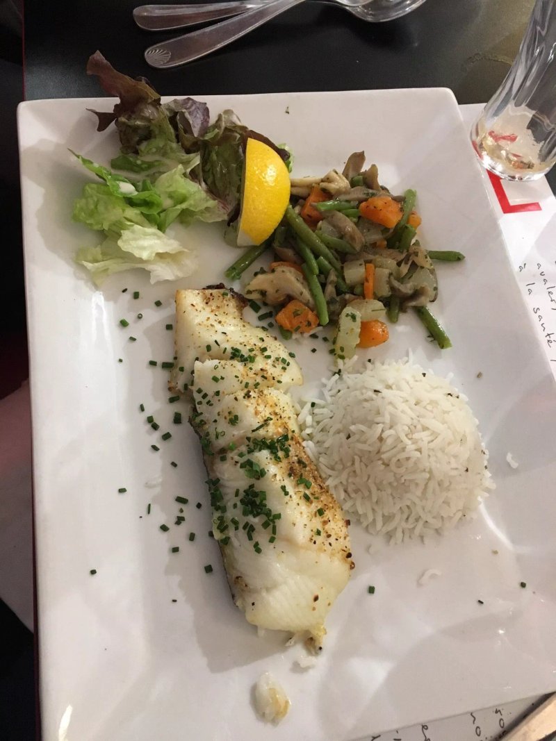Brasserie la Renaissance