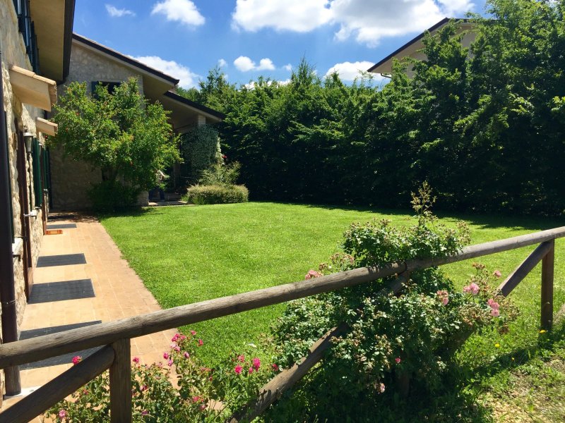 Montello Country House