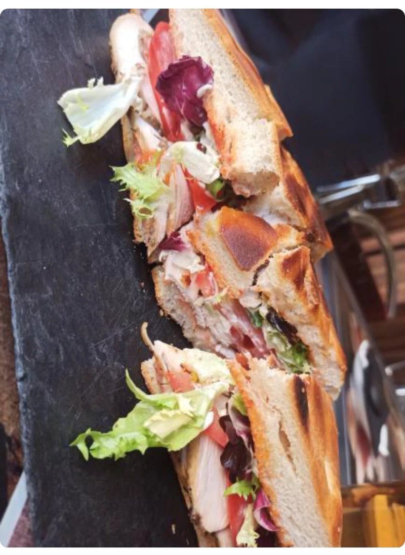 Mundo Torta
