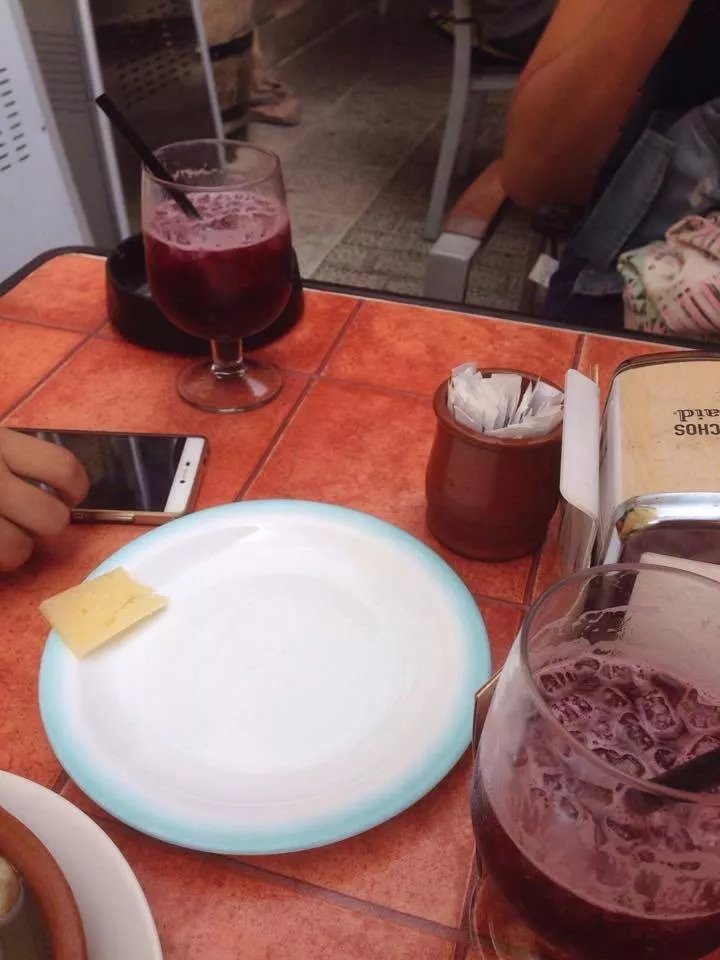 San Anton Plaza Bar Tapas