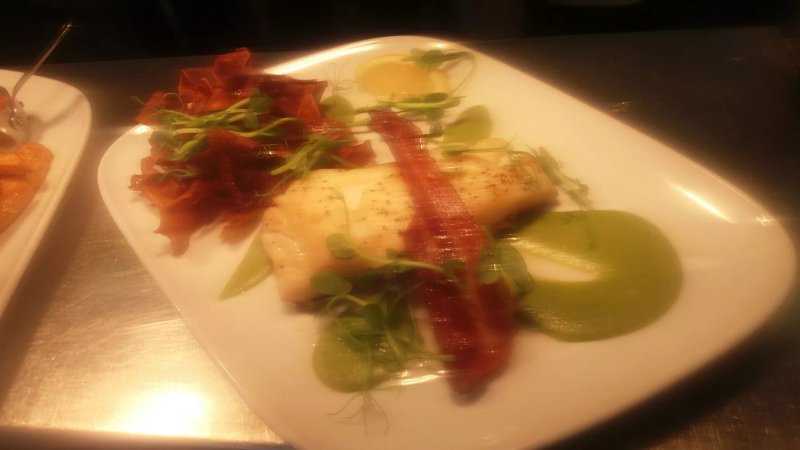 Thyme Bistro