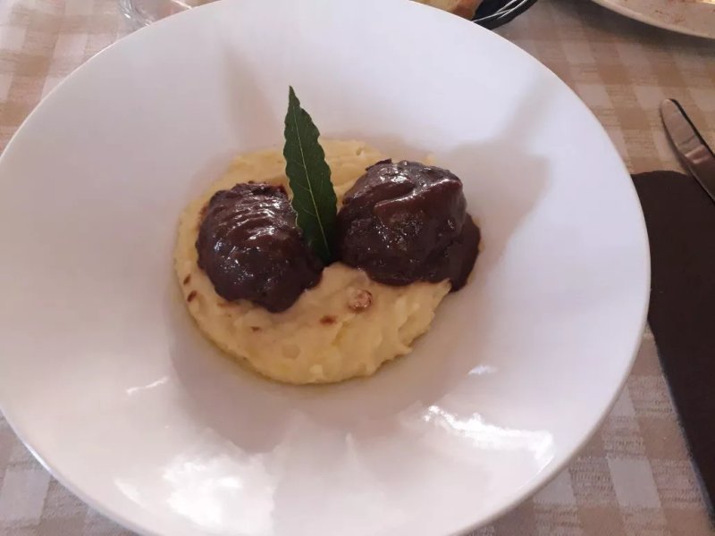 Osteria Moffelona