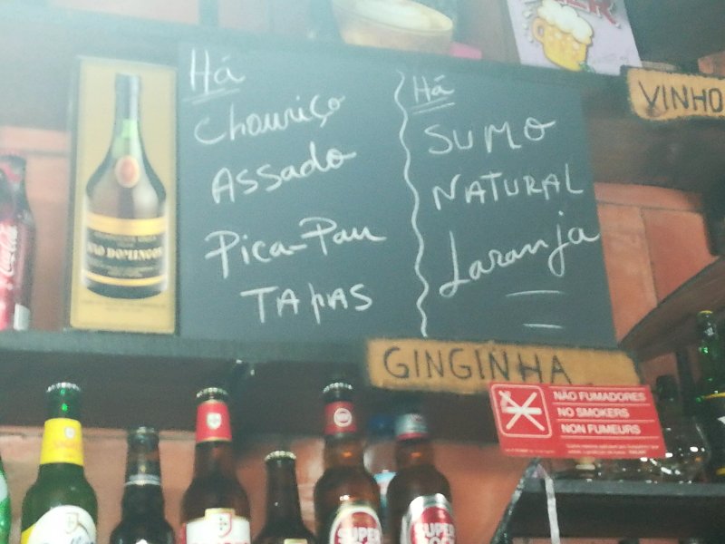 A Tasquinha Da Paulita
