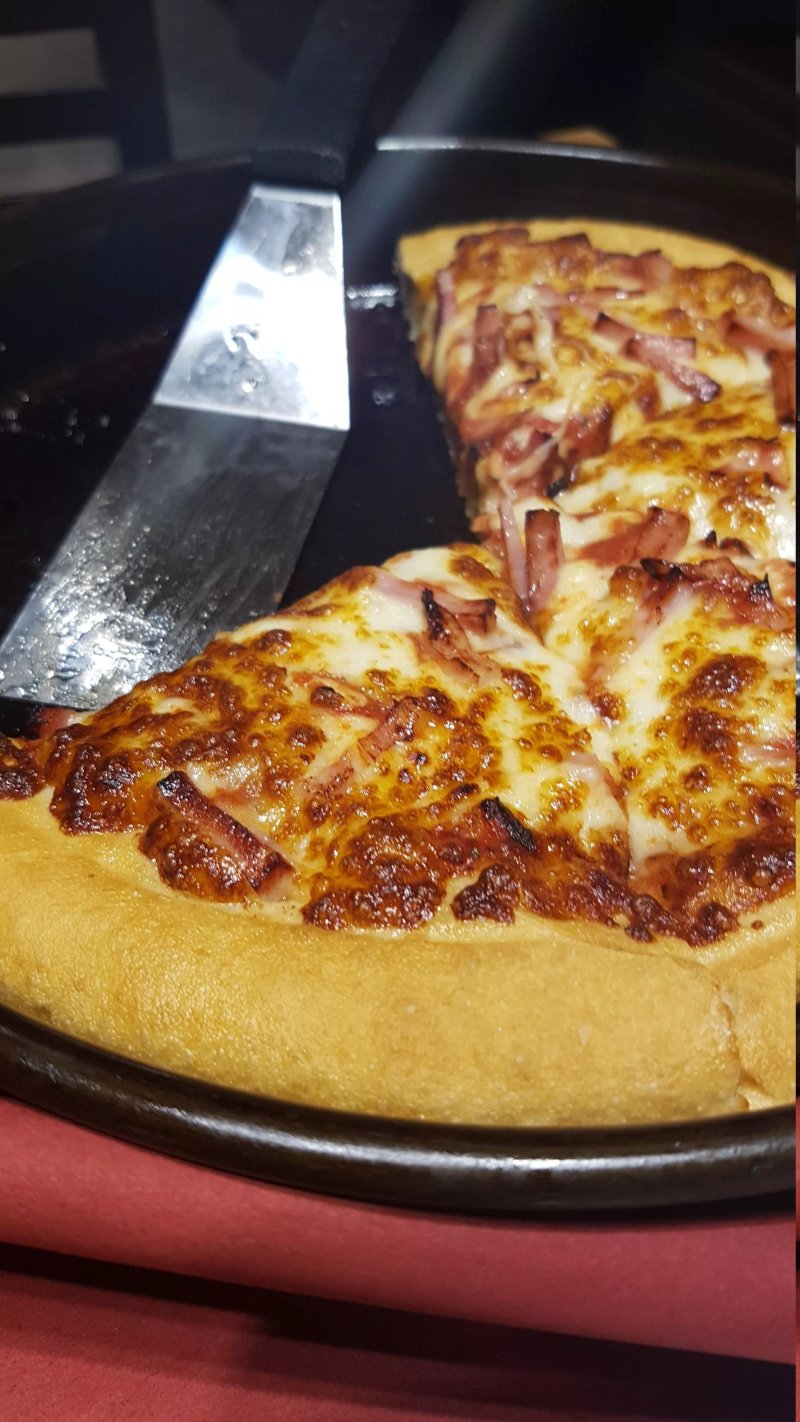 Pizza Hut Beggen