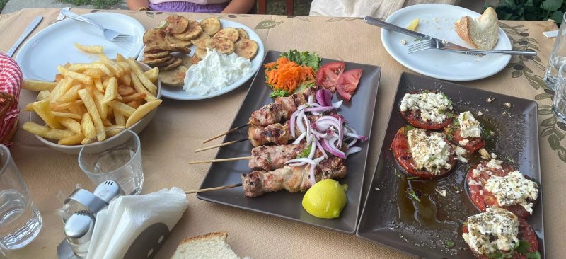 Taverna "Avli"