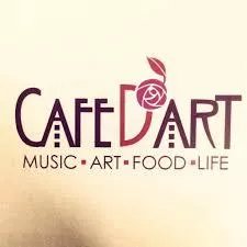 Cafe D'art The Good Old Days