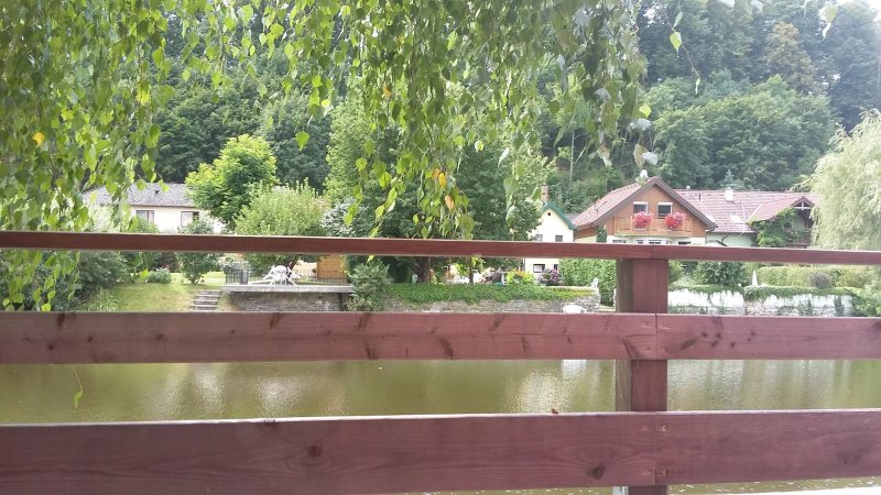 Burg Raabs an der Thaya