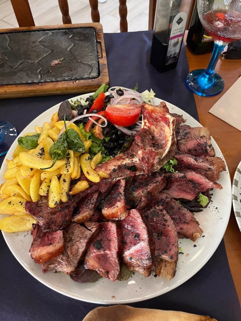 Pizzeria braseria Lucifero