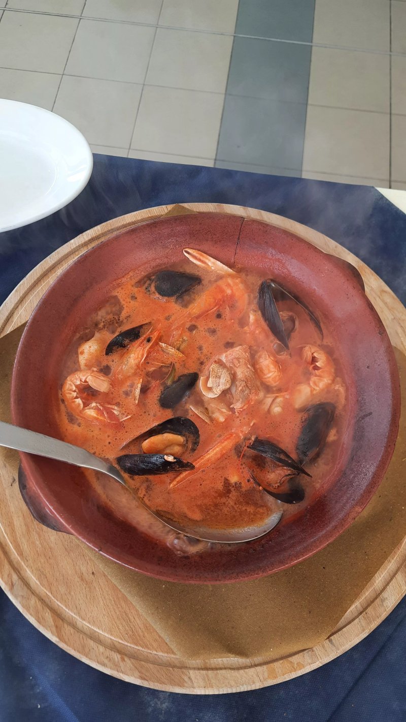 Ristorante La Barcaccia
