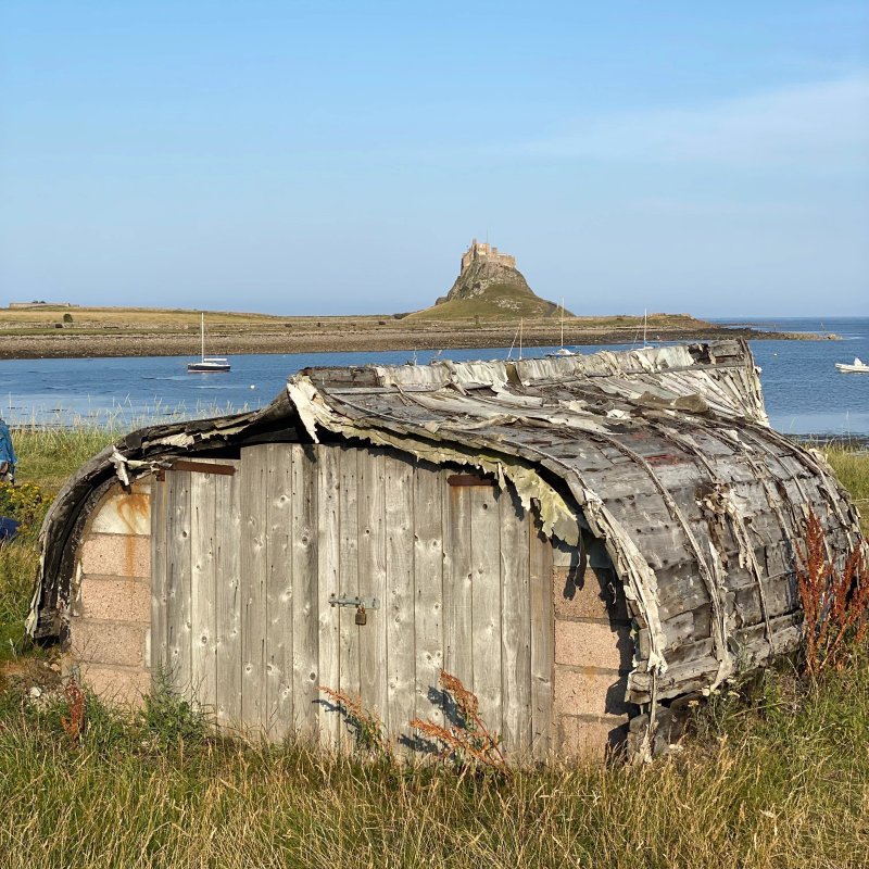 Lindisfarne Hotel