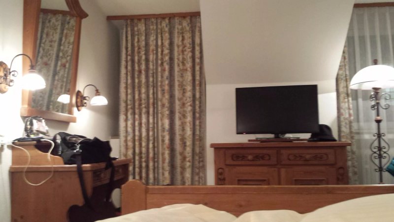 Hotel Luitpold