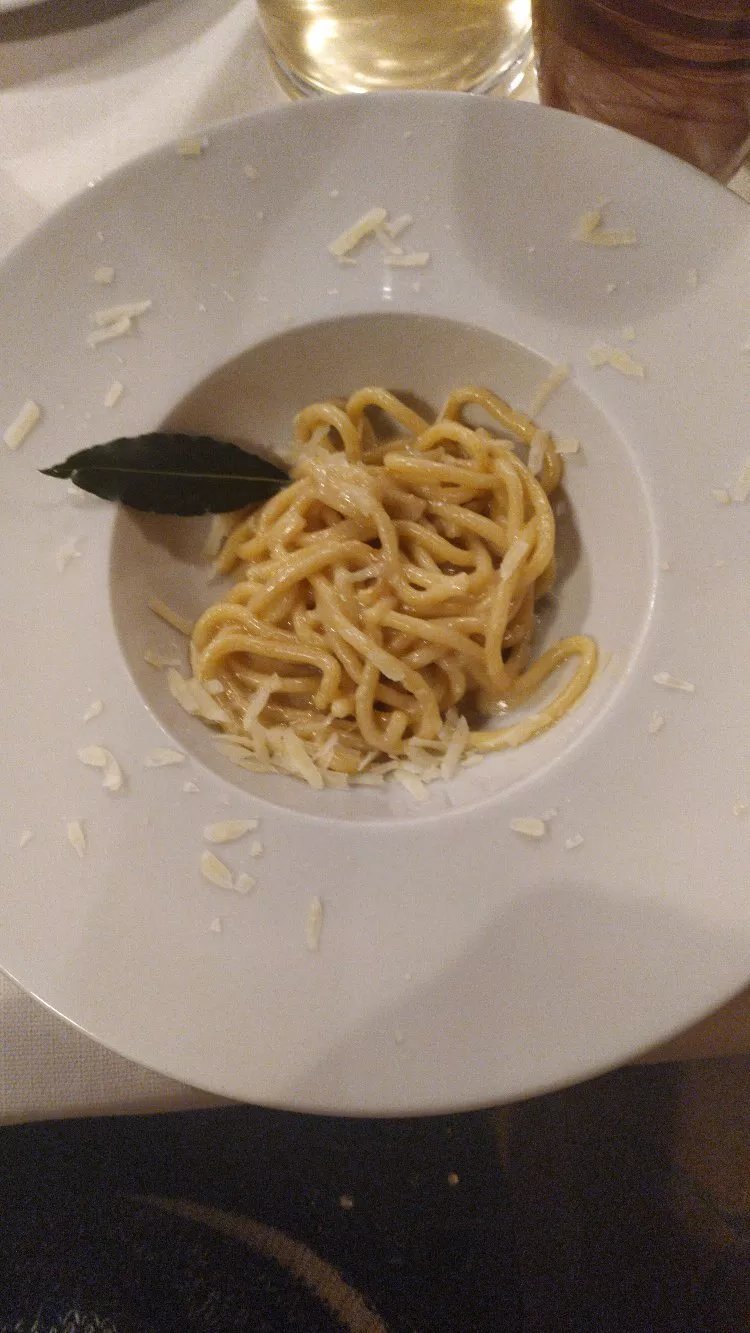 Ristorante Alla Pergola