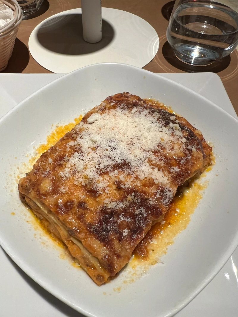 Ristorante Osteria Bonelli Siena